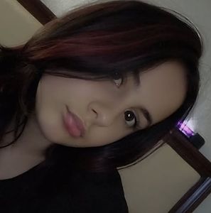 Meet your Posher, Teagan